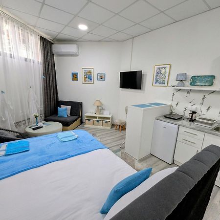 Vila San Banja Luka Eksteriør billede