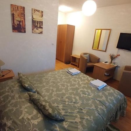 Vila San Banja Luka Eksteriør billede