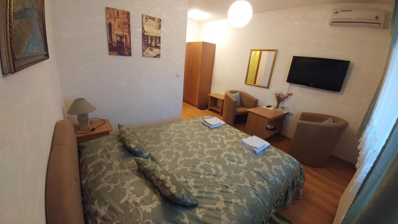 Vila San Banja Luka Eksteriør billede