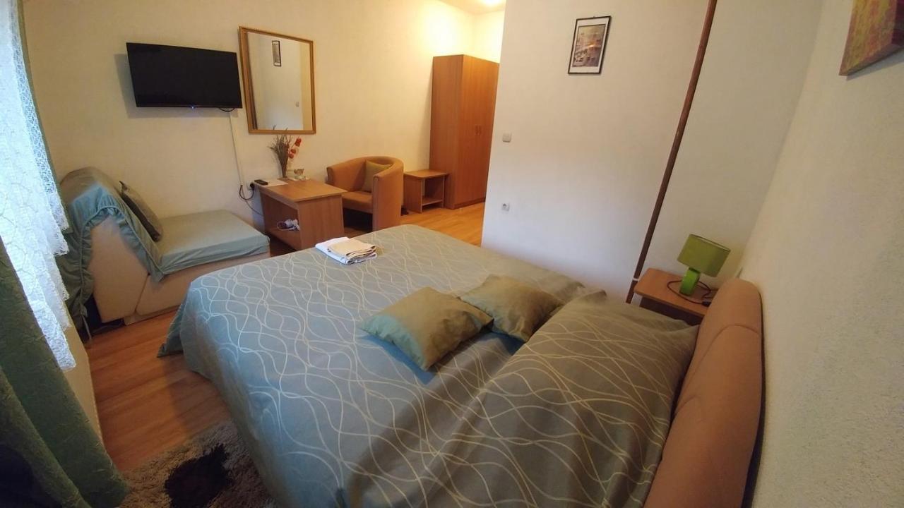 Vila San Banja Luka Eksteriør billede