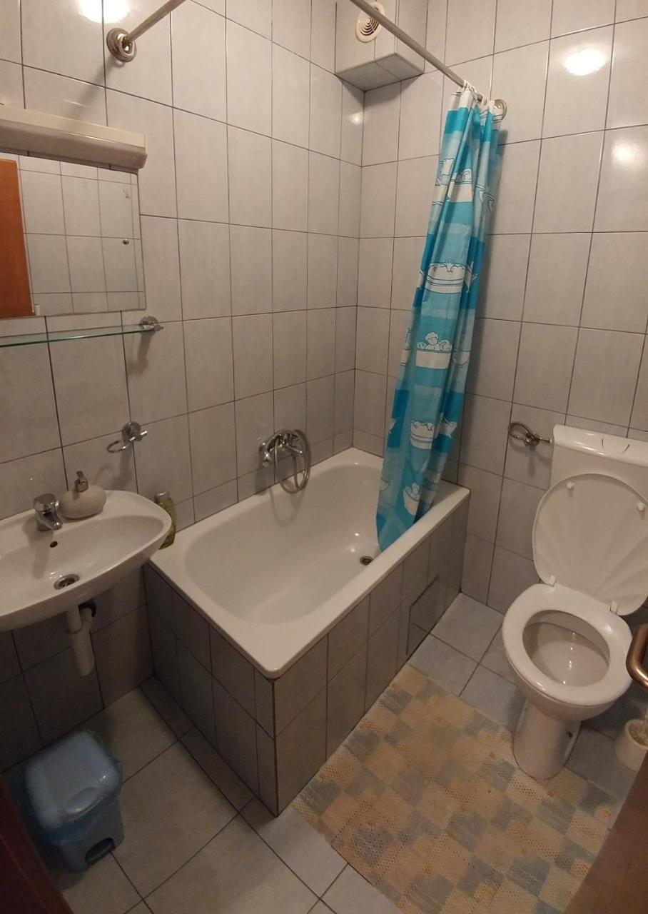 Vila San Banja Luka Eksteriør billede