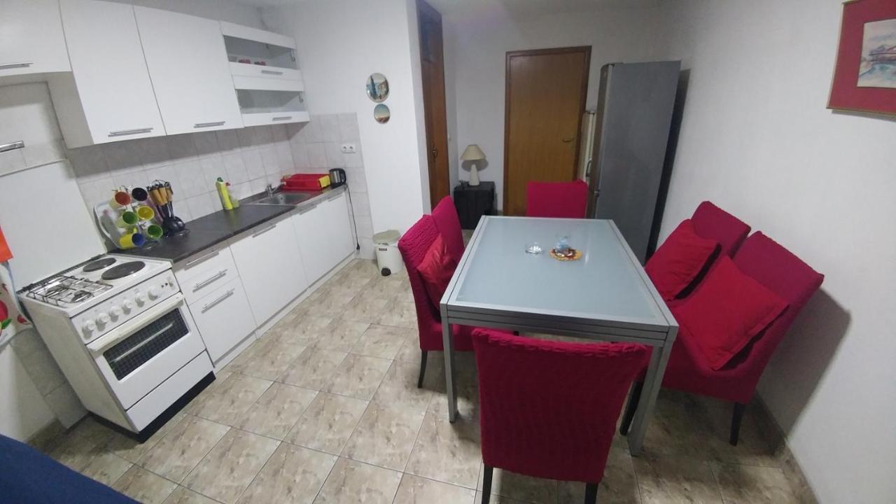 Vila San Banja Luka Eksteriør billede