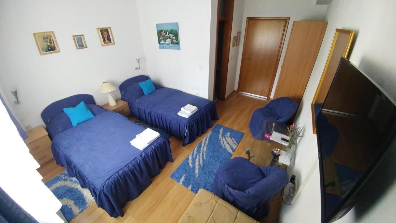 Vila San Banja Luka Eksteriør billede
