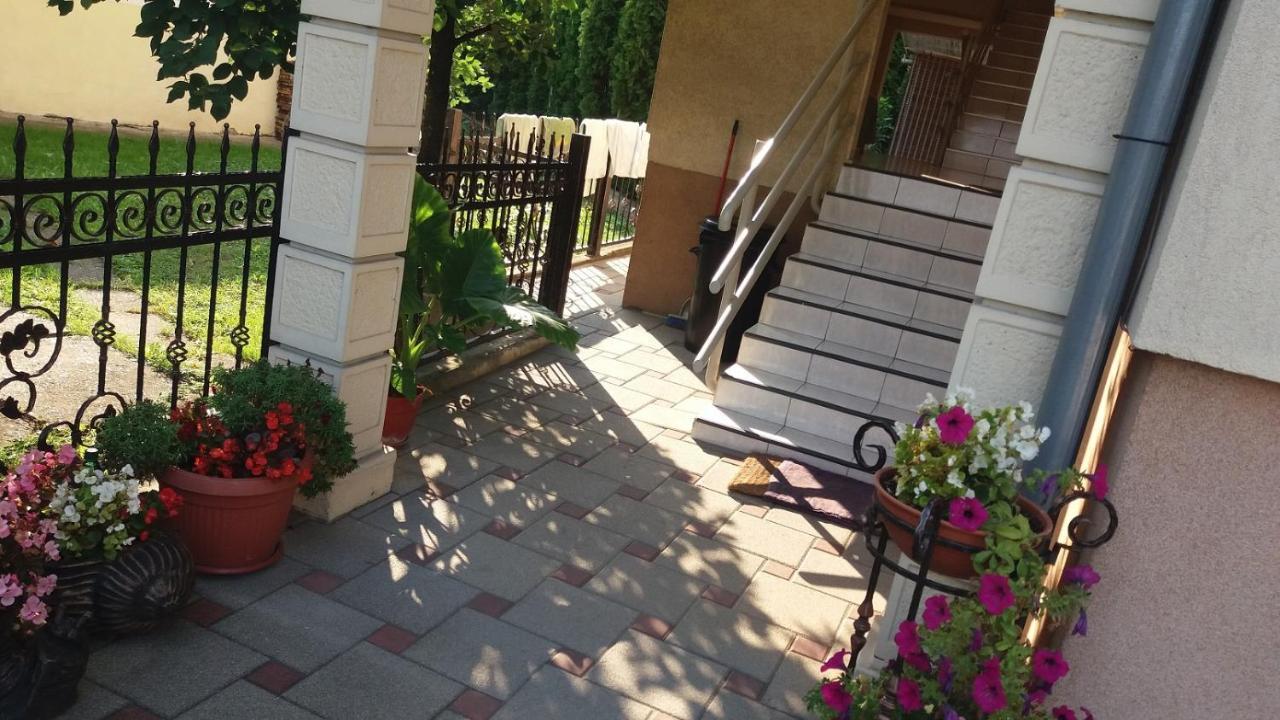 Vila San Banja Luka Eksteriør billede